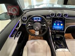 مرسيدس بنز GLC